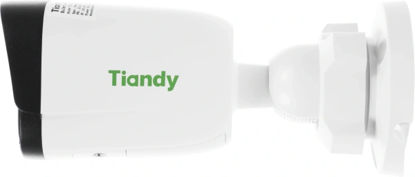 Камера видеонаблюдения IP Tiandy TC-C34QN I5W/WIFI/Eu/2.8mm/V4.0 Wi-Fi 2.8-2.8мм цв. корп.:белый (TC-C34QN I5W/WIFI/EU/2.8/V4.0)
