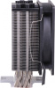 Устройство охлаждения(кулер) ID-Cooling SE-214-XT Soc-AM4/1151/1200/1700 4-pin 16-27dB Al+Cu 180W 810gr LED Ret