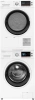 Стиральная машина Maunfeld MFWM148WH класс: A+++ загр.фронтальная макс.:8кг белый инвертер