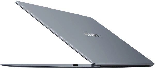 Ноутбук Huawei MateBook D i5 12450H/16Gb/SSD1Tb/16"/IPS/noOS/grey space