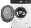 Стиральная машина Hyundai WFD8216 класс: A+++ загр.фронтальная макс.:8кг (с сушкой) белый инвертер