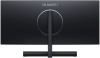 Монитор Huawei 34" ZQE-CAA VA FHD чер 1ms HDMI DP USB M/M HAS 190Hz 350cd Ex Cur