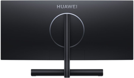 Монитор Huawei 34" ZQE-CAA VA FHD чер 1ms HDMI DP USB M/M HAS 190Hz 350cd Ex Cur