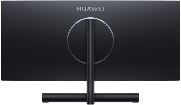 Монитор Huawei 34" ZQE-CAA VA FHD чер 1ms HDMI DP USB M/M HAS 190Hz 350cd Ex Cur