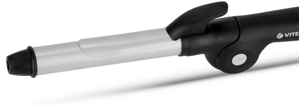 Щипцы Vitek Metropolis VT-2522 50Вт разноцветный макс.темп.:180С покрытие:керамико-турмалиновое