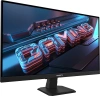 Монитор Gigabyte 27" 20VM0-GS27QXABU-1EUR черный IPS LED 16:9 HDMI матовая 1000:1 350cd 178гр/178гр 2560x1440 240Hz FreeSync Premium DP 2K USB 5.11кг