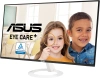 Монитор Asus 27" VZ27EHF-W черный IPS LED 16:9 HDMI матовая 1300:1 250cd 178гр/178гр 1920x1080 100Hz FHD 3.5кг