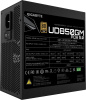 Блок питания Gigabyte ATX 850W GP-UD850GM PG5 Gen.5 80+ gold (20+4pin) APFC 120mm fan 8xSATA Cab Manag RTL