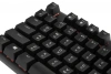 Клавиатура HyperX Alloy Origins механическая черный USB for gamer LED (4P4F6AA#ABA)