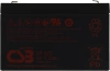 Батарея для ИБП CSB GP672 6В 7Ач