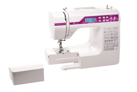Швейная машина Comfort 80 белый