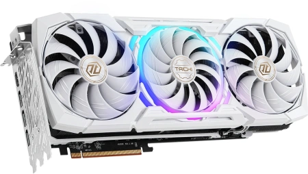 Видеокарта Asrock PCI-E 4.0 RX7900XTX TCW 24GO AMD RX7900XTX 24Gb 384bit GDDR6 2510/20000/HDMIx1/DPx