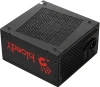 Блок питания Bloody ATX 1000W BD-PS1000G 80+ gold (20+4pin) APFC 140mm fan 12xSATA Cab Manag RTL