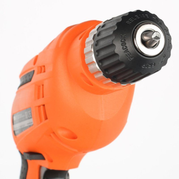 Дрель безударная Patriot FD 420 450Вт патрон:быстрозажимной реверс (120301415)