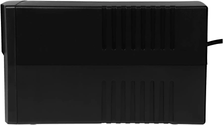 Источник бесперебойного питания Ippon Back Basic 2200 Euro 1320Вт 2200ВА черный