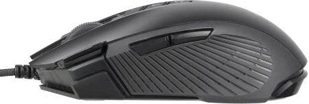 Мышь A4Tech Bloody J90s черный оптическая (8000dpi) USB (12but)