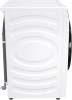 Стиральная машина Gorenje WD2PA854ADW/C класс: A++ загр.фронтальная макс.:8кг белый инвертер