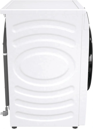 Стиральная машина Gorenje WD2PA854ADW/C класс: A++ загр.фронтальная макс.:8кг белый инвертер