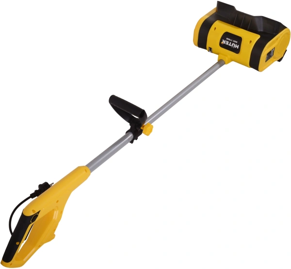 Снегоуборщик электр. Huter SGC 1700E 2кВт