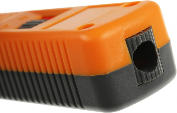 Инструмент забивной ITK TI1-G110-P для 110 кросса +нож 110 тип (упак:1шт) оранжевый