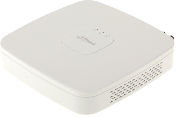 Видеорегистратор Dahua DH-XVR5108C-I3