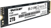 Накопитель SSD Patriot PCIe 3.0 x4 2TB P320P2TBM28 P320 M.2 2280