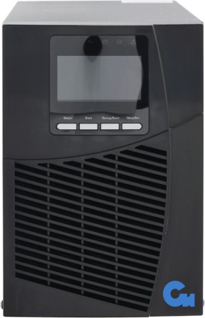 Источник бесперебойного питания Связь Инжиниринг СИПБ1БА.10-11 1000Вт 1000ВА черный