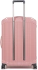 Чемодан Piquadro PQ LIGHT BV4427PQL/RO 46x69x27см 60л. 3.2кг. поликарбонат розовый