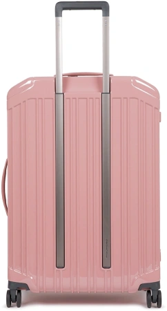 Чемодан Piquadro PQ LIGHT BV4427PQL/RO 46x69x27см 60л. 3.2кг. поликарбонат розовый