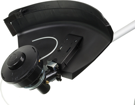 Триммер бензиновый Huter GGT-1900S 1900Вт 2.5л.с. реж.эл.:леска