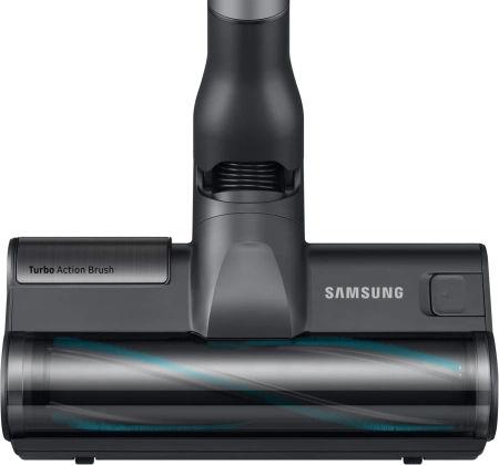 Пылесос Samsung VS20B75ACR5/EV черный