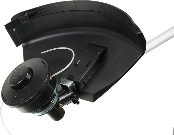 Триммер бензиновый Huter GGT-1900S 1900Вт 2.5л.с. реж.эл.:леска