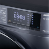Стиральная машина Maunfeld MFWM1410SB02 класс: A+++ загр.фронтальная макс.:10кг темно-серебристый инвертер