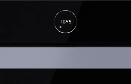 Духовой шкаф Электрический Lex EDP 607 BL Wide Series черный