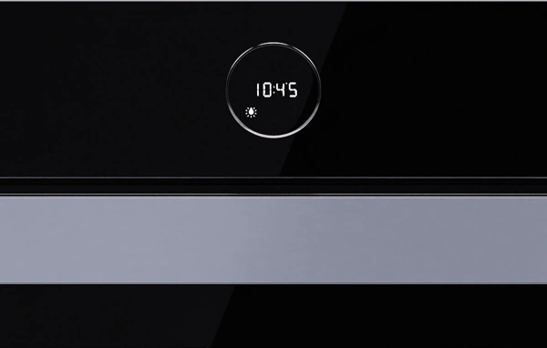 Духовой шкаф Электрический Lex EDP 607 BL Wide Series черный