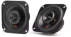 Колонки автомобильные JBL Stage2 424 150Вт 88дБ 4Ом 10см (4дюйм) (ком.:2кол.) коаксиальные двухполосные