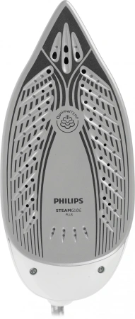 Парогенератор Philips GC7933/30 2400Вт фиолетовый/белый
