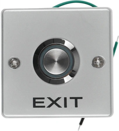 Кнопка выхода Tantos TS-Clack Light (00-00018695)