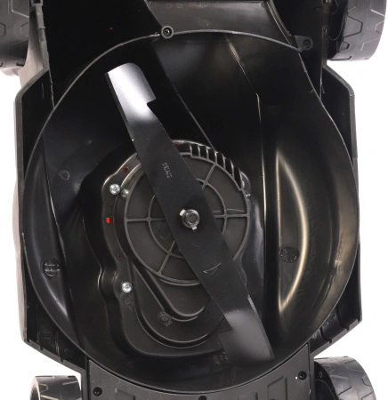 Газонокосилка роторная Patriot PT1130E (512309231) 1200Вт