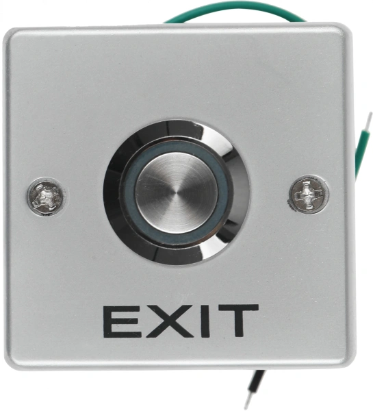 Кнопка выхода Tantos TS-Clack Light (00-00018695)