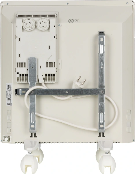 Конвектор Noirot Spot E-3 Plus 1000Вт белый