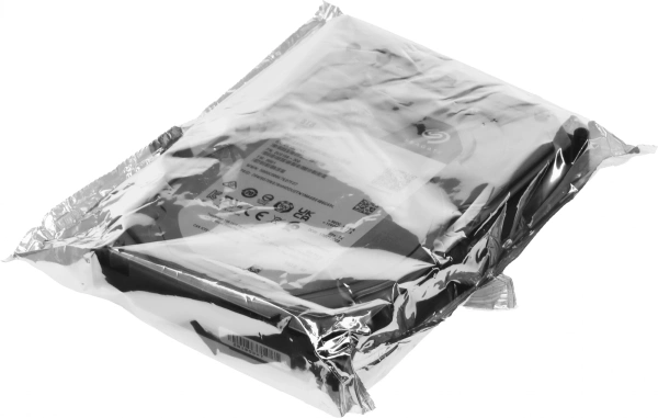 Жесткий диск Seagate SATA-III 8Tb ST8000DM004 Desktop Barracuda (5400rpm) 256Mb 3.5"