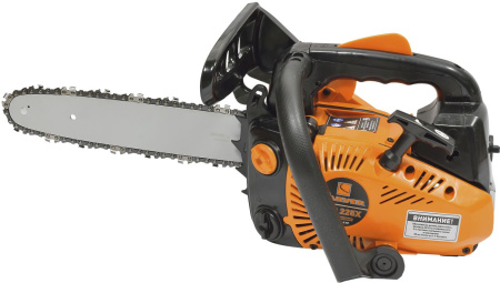 Бензопила Carver RSG 225X 700Вт 0.1л.с. дл.шины:12" (30cm) (01.004.00050)