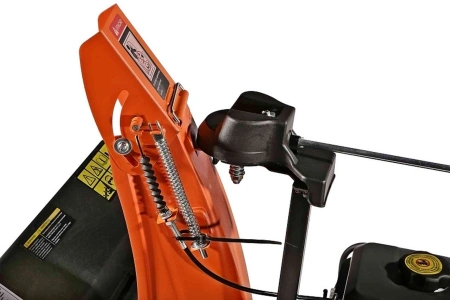 Снегоуборщик бензин. Sturm! STG7461EL 5.25кВт 7л.с.