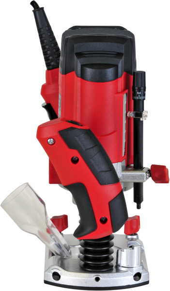 Фрезер Elitech Ф 140Э 1400Вт 30000об/мин макс.ход:50мм