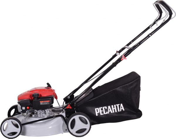 Газонокосилка роторная Ресанта КР-5.0 БТ (70/3/12)