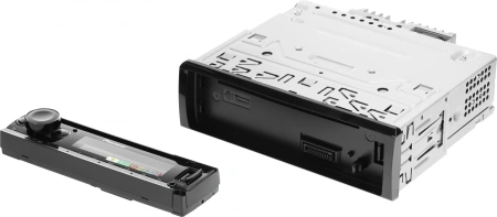 Автомагнитола Pioneer DEH-S2250UI 1DIN 4x50Вт ПДУ RDS