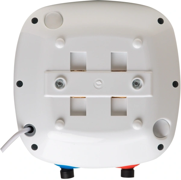 Водонагреватель Oasis Small 15KP 1.5кВт 15л электрический под раковиной/белый