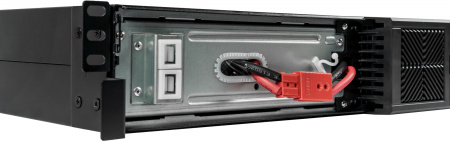 Источник бесперебойного питания Systeme Electriс SRT SRTSE1500RTXLI 1500Вт 1500ВА черный