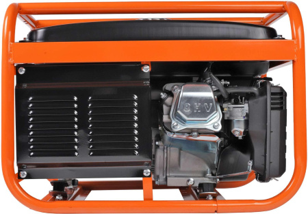 Генератор Patriot GRS 3500E 2.8кВт
